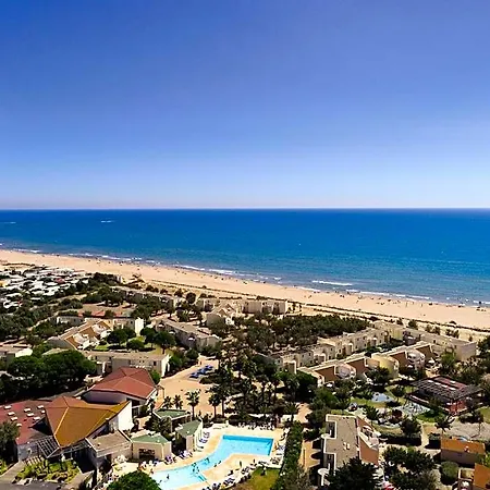 Hotel Belambra Clubs - Les Ayguades Gruissan