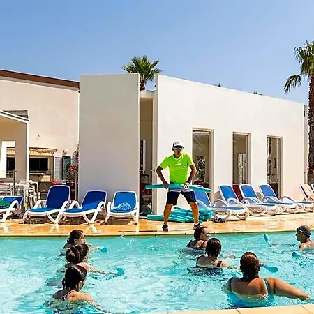 Hotel Belambra Clubs - Les Ayguades 2*