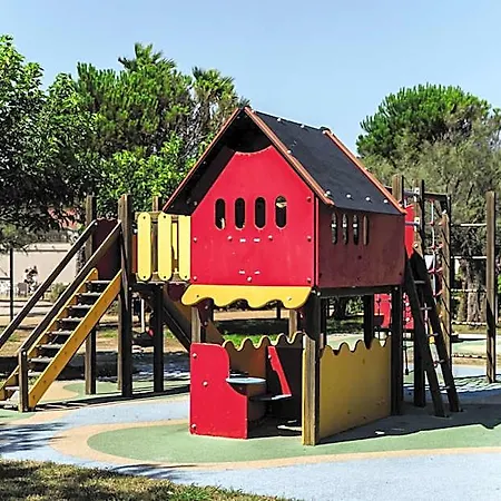 Belambra Clubs - Les Ayguades 2*