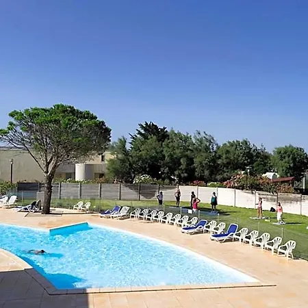 Belambra Clubs - Les Ayguades 2*
