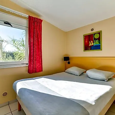 Hotel Belambra Clubs - Les Ayguades 2*