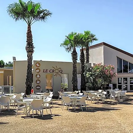 Belambra Clubs - Les Ayguades Gruissan