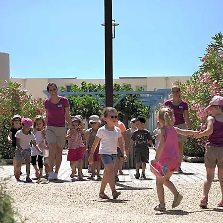 Hotel Belambra Clubs - Les Ayguades 2*