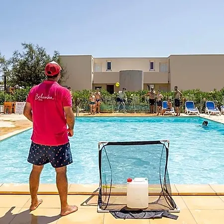 Hotel Belambra Clubs - Les Ayguades 2*