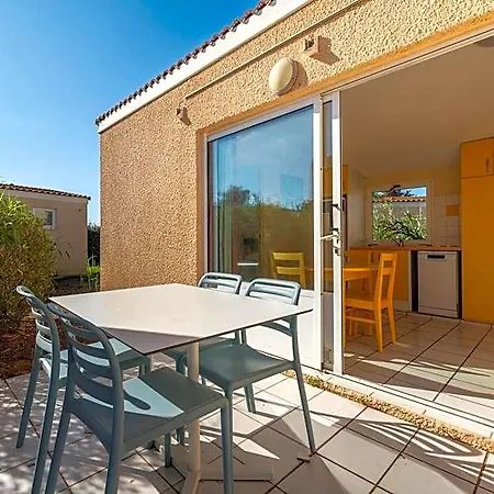 Belambra Clubs - Les Ayguades Gruissan