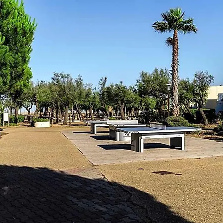 Hotel Belambra Clubs - Les Ayguades Gruissan