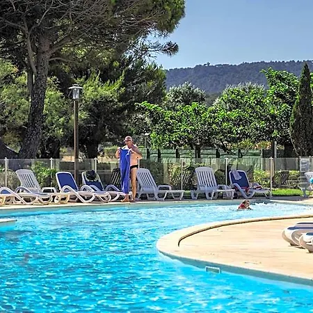 Hotel Belambra Clubs - Les Ayguades 2*