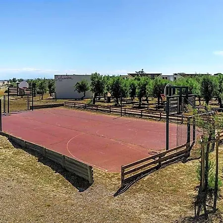 Belambra Clubs - Les Ayguades 2* Gruissan